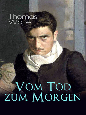 cover image of Vom Tod zum Morgen
